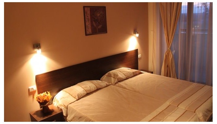 Hotel Casablanca poza 6