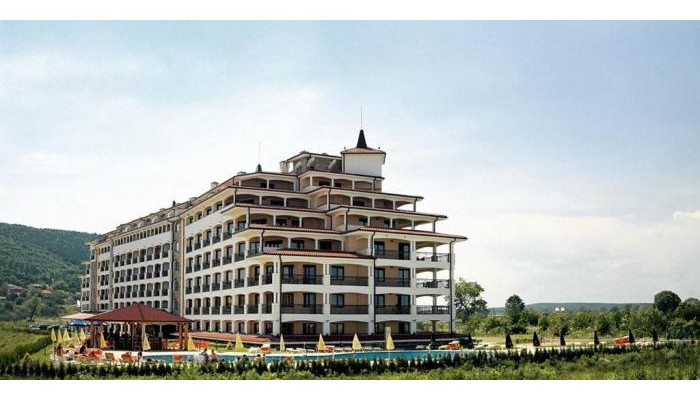 Hotel Casablanca poza 26