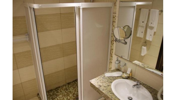 Hotel Casablanca poza 13