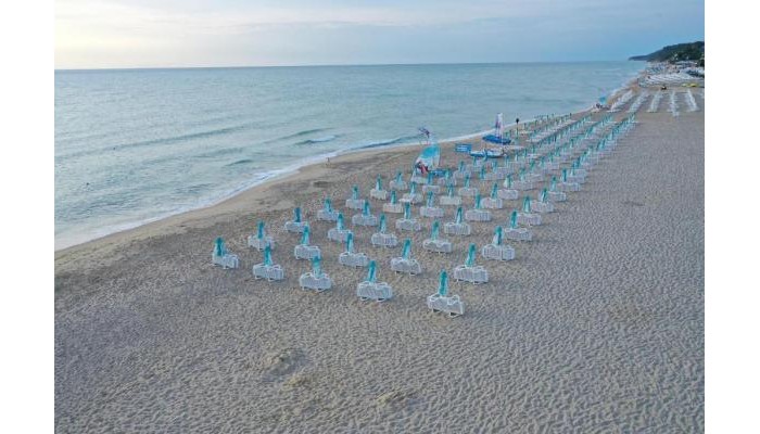 Hotel Casablanca poza 24