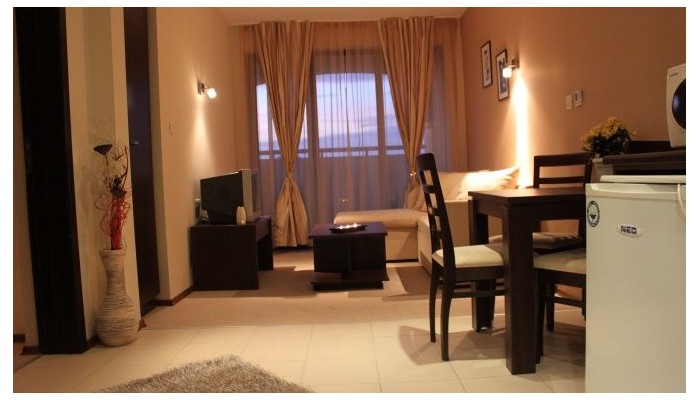 Hotel Casablanca poza 7