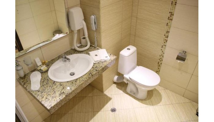 Hotel Casablanca poza 15