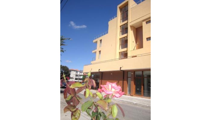 Hotel Coop Central poza 0