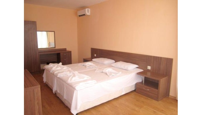 Hotel Coop Central poza 2