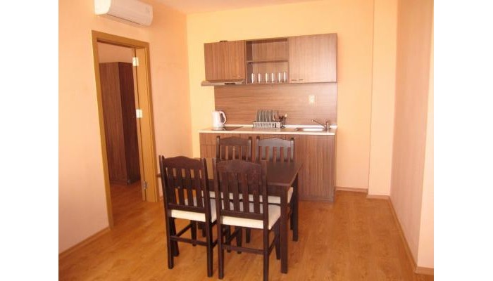 Hotel Coop Central poza 3