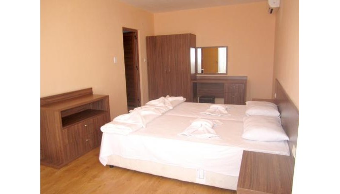 Hotel Coop Central poza 4