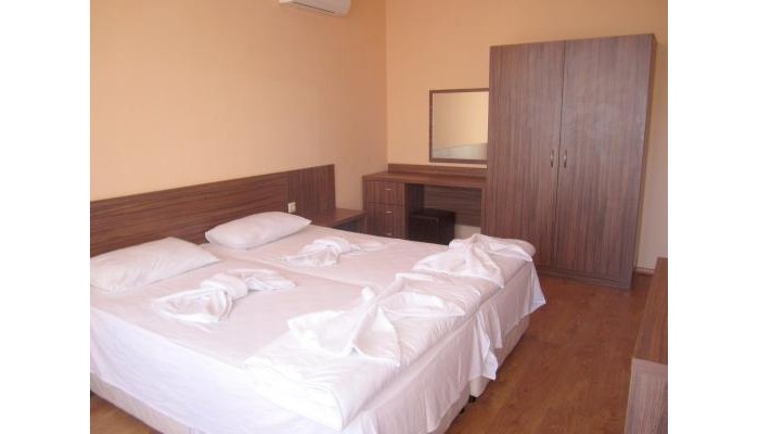 Hotel Coop Central poza 5