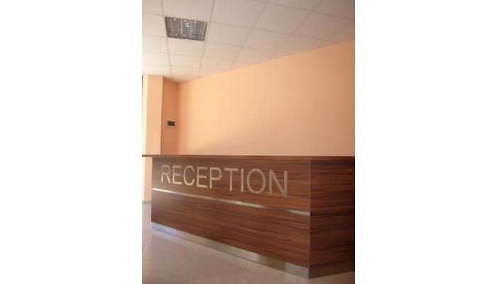 Hotel Coop Central poza 6