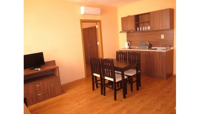 Hotel Coop Central poza 7