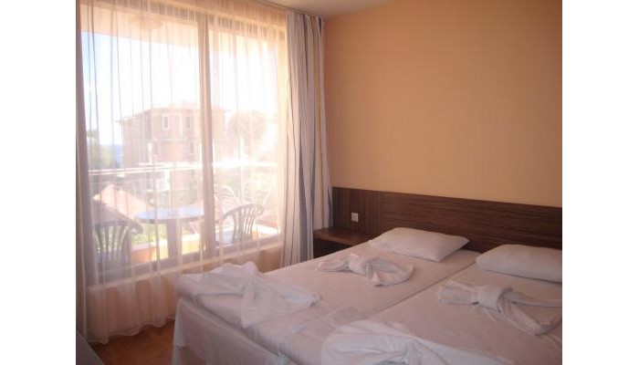 Hotel Coop Central poza 8