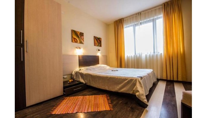 Poza pentru Hotel Coral Guest House 2555-1646904369 Hotel Coral Guest House poza 0