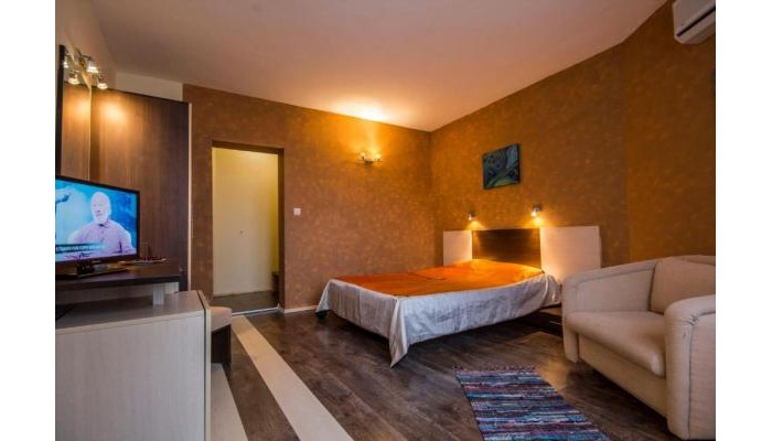 Poza pentru Hotel Coral Guest House 4184-1646904371 Hotel Coral Guest House poza 1