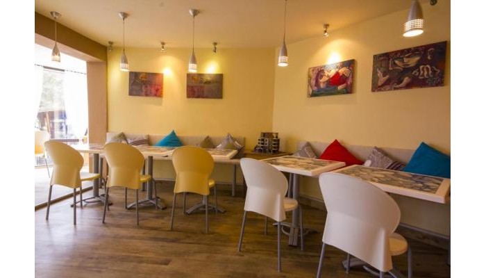 Poza pentru Hotel Coral Guest House 5048-1646904460 Hotel Coral Guest House poza 32