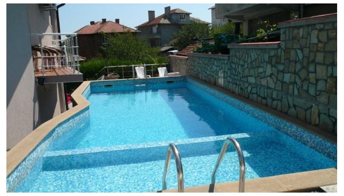 Family Hotel Favourite poza 2