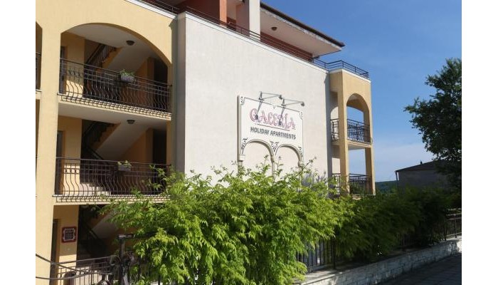 Hotel Galeria poza 18