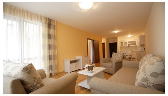 Hotel Galeria poza 1