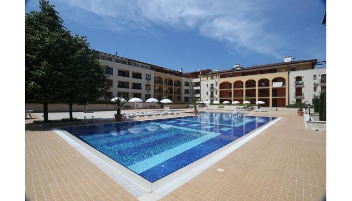 Hotel Galeria poza 19