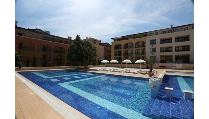 Hotel Galeria poza 21