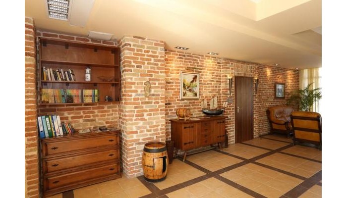 Hotel Galeria poza 23