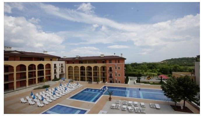 Hotel Galeria poza 3