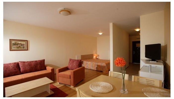 Hotel Galeria poza 5