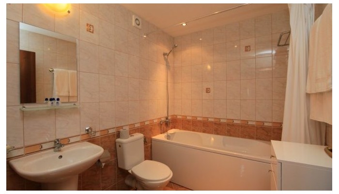 Hotel Galeria poza 7