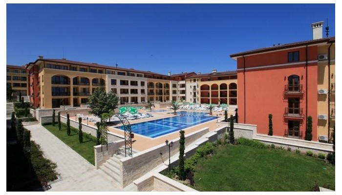 Hotel Galeria poza 8