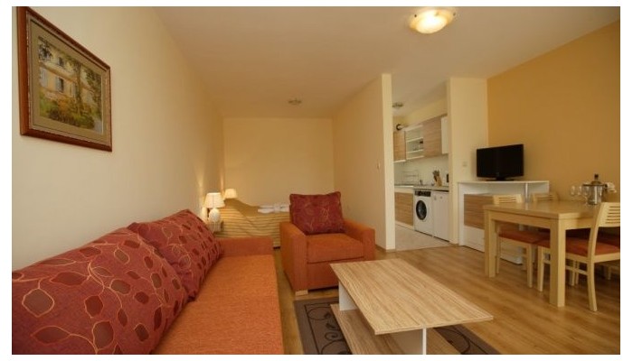 Hotel Galeria poza 9