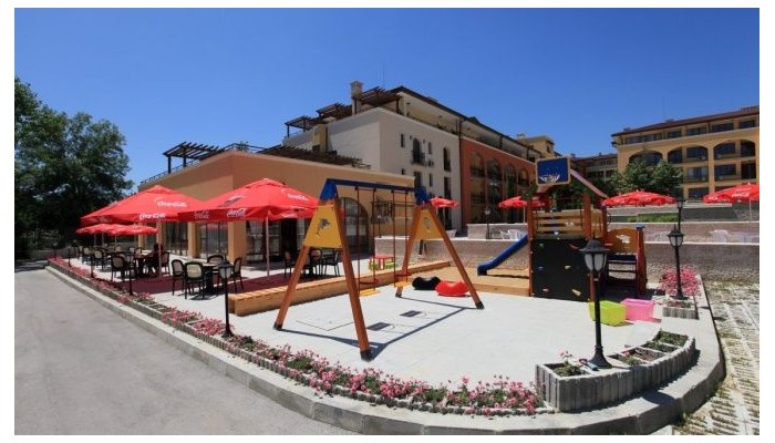 Hotel Galeria poza 11