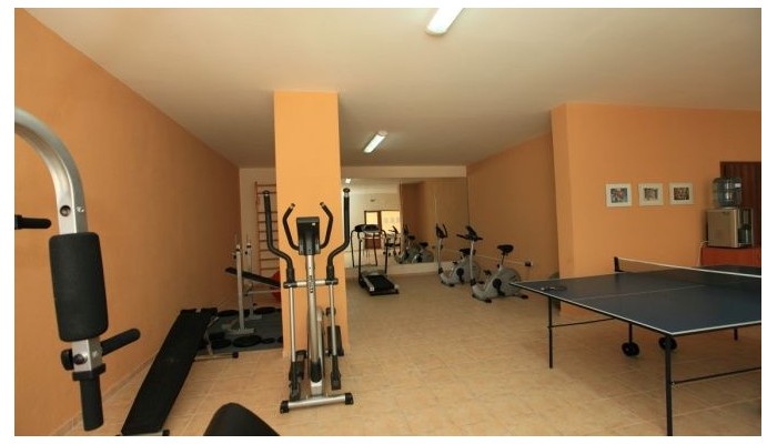 Hotel Galeria poza 12