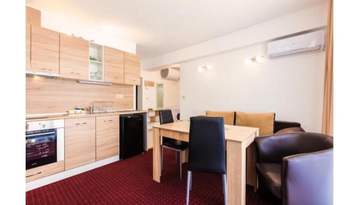 Hotel Guest House Theona poza 4