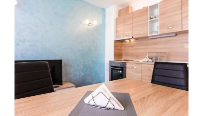 Hotel Guest House Theona poza 3