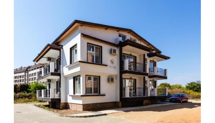 Hotel Guest House Theona poza 0