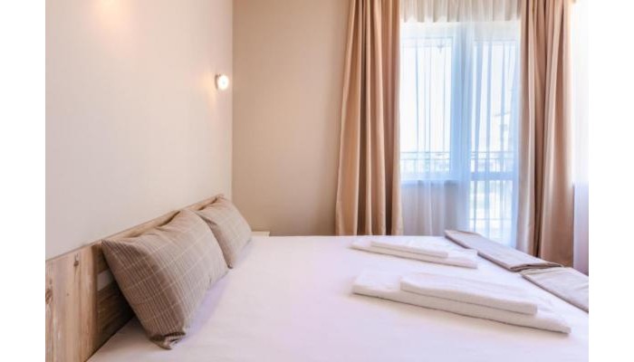 Hotel Guest House Theona poza 1