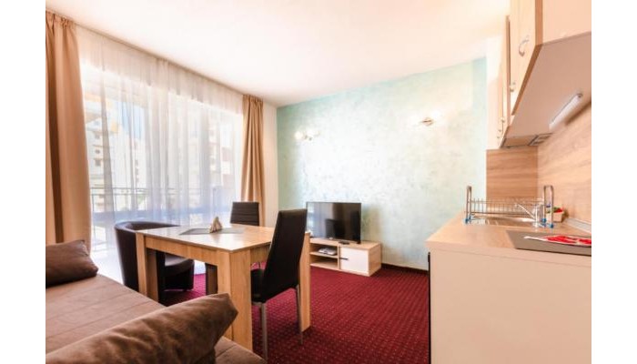 Hotel Guest House Theona poza 5