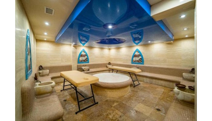 Hotel Hvd Club Miramar poza 14