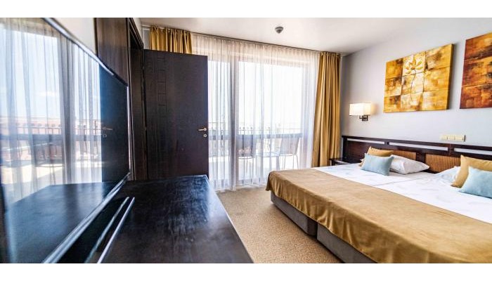 Hotel Hvd Club Miramar poza 9