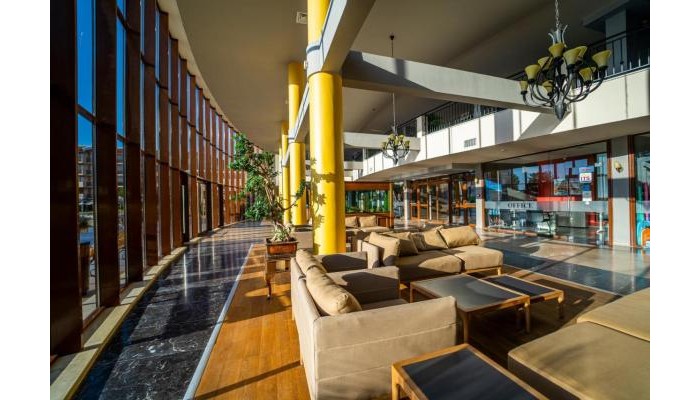 Hotel Hvd Club Miramar poza 4