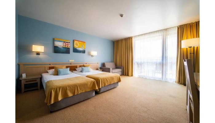 Hotel Hvd Club Miramar poza 5