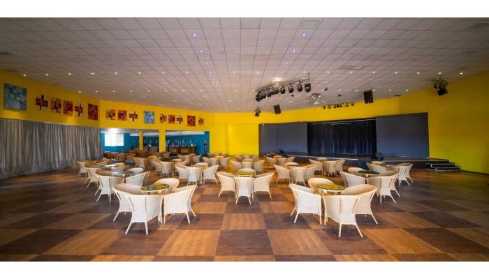 Hotel Hvd Club Miramar poza 10