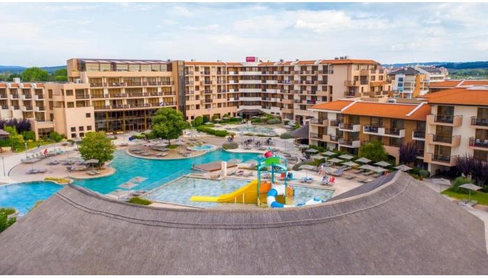 Hotel Hvd Club Miramar poza 0