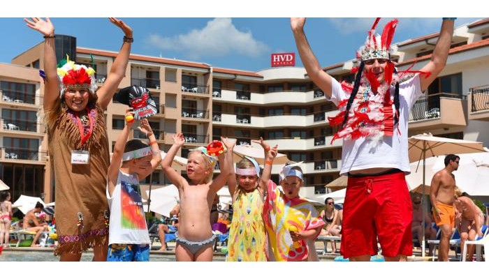 Hotel Hvd Club Miramar poza 17