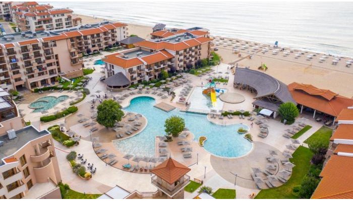 Hotel Hvd Club Miramar poza 1