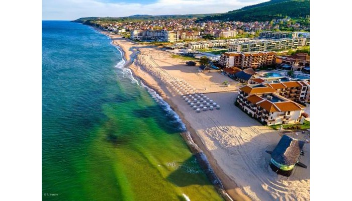 Hotel Hvd Club Miramar poza 3