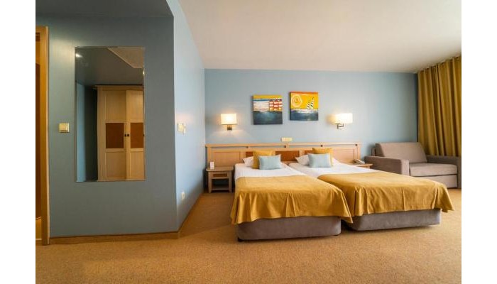 Hotel Hvd Club Miramar poza 6