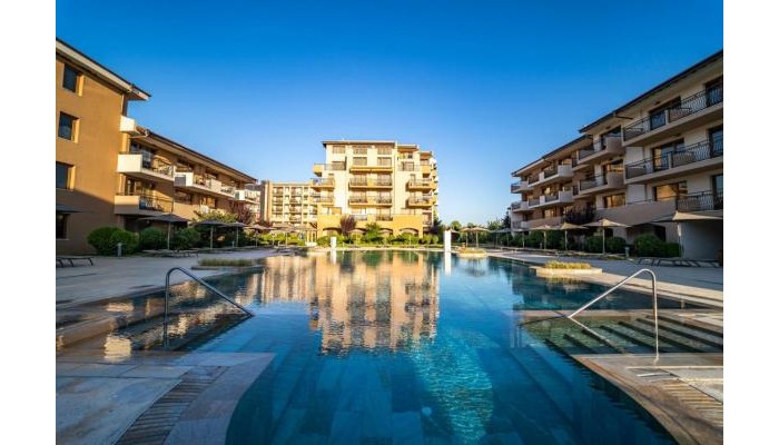 Hotel Hvd Club Miramar poza 2