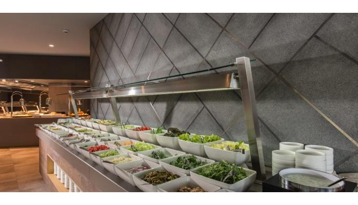 Hotel Hvd Reina Del Mar poza 14