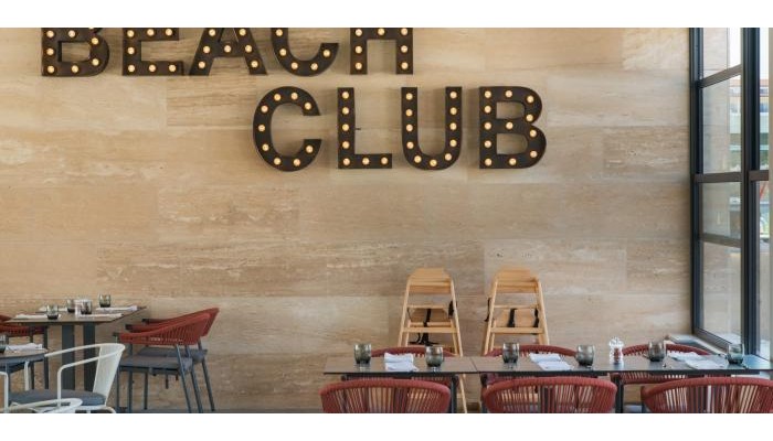 Hotel Hvd Reina Del Mar poza 35