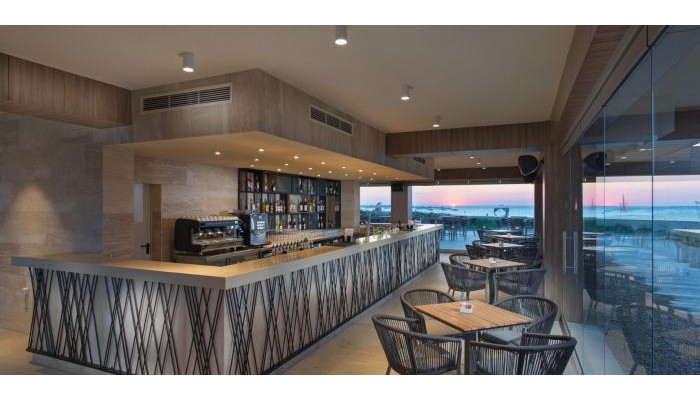 Hotel Hvd Reina Del Mar poza 34