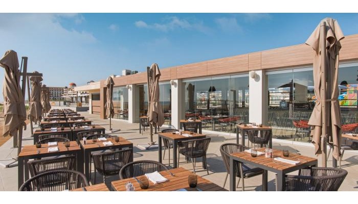 Hotel Hvd Reina Del Mar poza 12